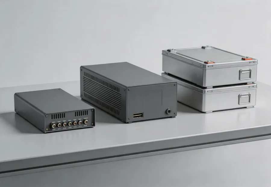 Epever controller and inverter equipment